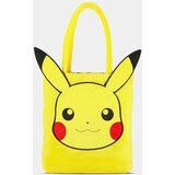 Pokemon Pikachu Novelty Tote Bag torba z ročajem Difuzed | Shoptok.si