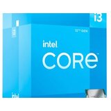 Intel Core i3-12100F 3.3GHz12MB L3 LGA1700 BOXAlder Lake,bez grafike | Eponuda.ba