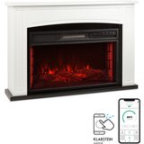 Klarstein lucerne smart električni kamin | shoptok.hr