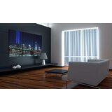  Slika - Blue lights in New York 120x80 | shoptok.hr