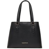 Valentino Bags Torbe SHOPPING BRIXTON Črna Cene