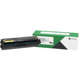 Lexmark toner 20N20Y0 (rumena), original | Shoptok.si