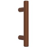  Ručke za ormarić 20 kom brončane 64 mm od nehrđajućeg čelika | shoptok.hr
