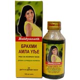 Brahmi-amla ulje za ishranu kose, 100 ml Cene'.'