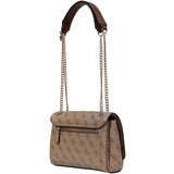 Guess NOELLE II CNVRTBLE XBODY FLAP HWBG96 72210 Smeđa | shoptok.hr