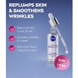 Nivea Hyaluron Cellular Filler ugodno pakiranje za učvrstitev obraza | Shoptok.si