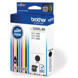 Brother kartuša, 2.400 strani BRLC529XLBK | Shoptok.si