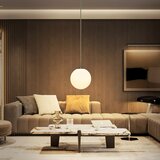 Aigostar Luster na sajli 1xE27/40W/230V | Eponuda.com