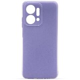  Maska za telefon GLITTER CASE 2 za Huawei Honor X7A svetlo, Ljubičasta | Eponuda.com