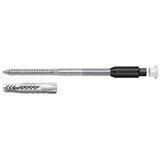 Fischer TherMax 10/180 M10 odstojni montažni sustav 240 mm 22 mm 517165 2 St. | Eponuda.ba