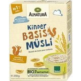 Alnatura bio osnovni muesli za otroke Cene
