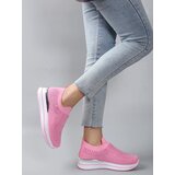 Resti Women's slip-on sports shoes with rhinestones Ceromie | shoptok.hr