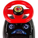  Dječja guralica QX-3399-2 - crna | shoptok.hr