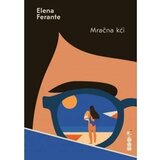 Booka Mračna kći - Elena Ferante Cene