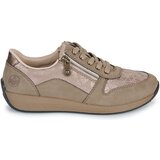 Rieker Nizke superge N1100-62 Bež | Shoptok.si