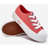 Lee Children's Youth Sneakers ISLA C LOW JR | Shoptok.si