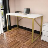 Woody Fashion hanah home radni sto layton 322RTC1477 Cene