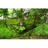 Gardlov Santiago turistička viseća mreža s mrežom protiv komaraca 260x140 cm Slike