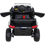 Buggy na akumulator UTV 2000M Racing - bijeli | shoptok.hr