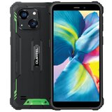 Oukitel WP32 pro black green rugged smartphone 6+18 GB/256GB/6300mAh/Android14 Cene
