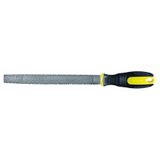 Topmaster TMP 360110 Turpija za drvo, Polukružna, 250mm Cene