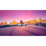 Meridiem Games Art Of Rally - Deluxe Edition (Playstation 5) | Shoptok.si