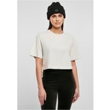 UC Ladies Ladies Short Oversized Tee lightgrey Cene