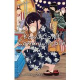 VIZ Media Tomohito Oda - Komi Cant Communicate, Vol. 3 | ePonuda.com