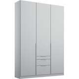Modern Living Omara S Klasičnimi Vrati Alabama, Svetlo Siva | Shoptok.si