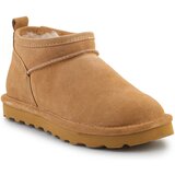 Bearpaw Polškornji Super Shorty 3049W-243 Iced Coffee Kostanjeva Cene