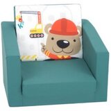 Monkey Gym Otroški Stol Builder, (5000081499) | Shoptok.si