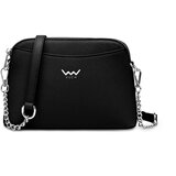 Vuch Handbag Faye Black | shoptok.hr