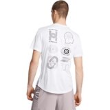 Under Armour Men's T-shirt RUN ANYWHERE TEE | Shoptok.si