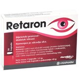 Retaron 30 kapsula Cene