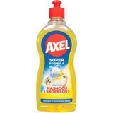 Axel Deterdžent za sudove Limun, 450ml | ePonuda.com