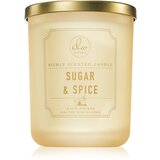DW Home Signature Sugar & Spice mirisna svijeća 425 g | shoptok.hr