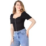 La Modeuse 70686_P165259 Crna Cijene