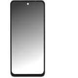  Steklo in LCD zaslon za Oppo A60, originalno (OEM), črna Cene