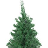  Umjetno božićno drvce 300 cm zeleno | shoptok.hr