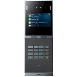 Fanvil i66 video intercom system 2 MP 10.2 cm (4) Black, Grey | shoptok.hr