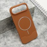 Futrola urban edge magsafe za iphone air (6.6) bakarna ( F122360 )  Futrola urban edge magsafe za iphone air (6.6) bakarna ( F122360 ) Slike