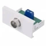 sa TV antenskom utičnicom - dim. 45x22.5mm (1M) NA2420TV