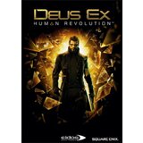 Steam Deus Ex: Human Revolution Explosive Mission Pack (DLC) (PC) Key GLOBAL | ePonuda.com