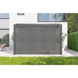 Gardenson Rolo Za Pergolo Core, Antracit, 371cm | Shoptok.si