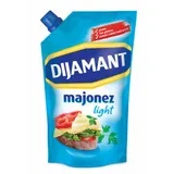 majonez light 285ml dojpak
