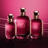 Armani Power of You parfumska voda za ženske 30 ml | Shoptok.si
