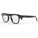 Celine BOLD 3 DOTS HD CL50118I 052 ONE SIZE (48) Havana/Kristalna Cene