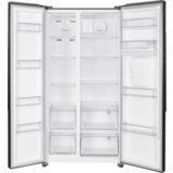 Vox SBS 6035 IXF side by side frižider | Eponuda.com