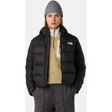 The North Face Zunanja jakna 'Hyalite' črna / bela | Shoptok.si