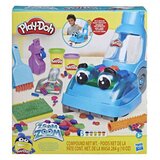 Hasbro PLAY DOH ZOOM ZOOM USISIVAC SET F3642 | ePonuda.com